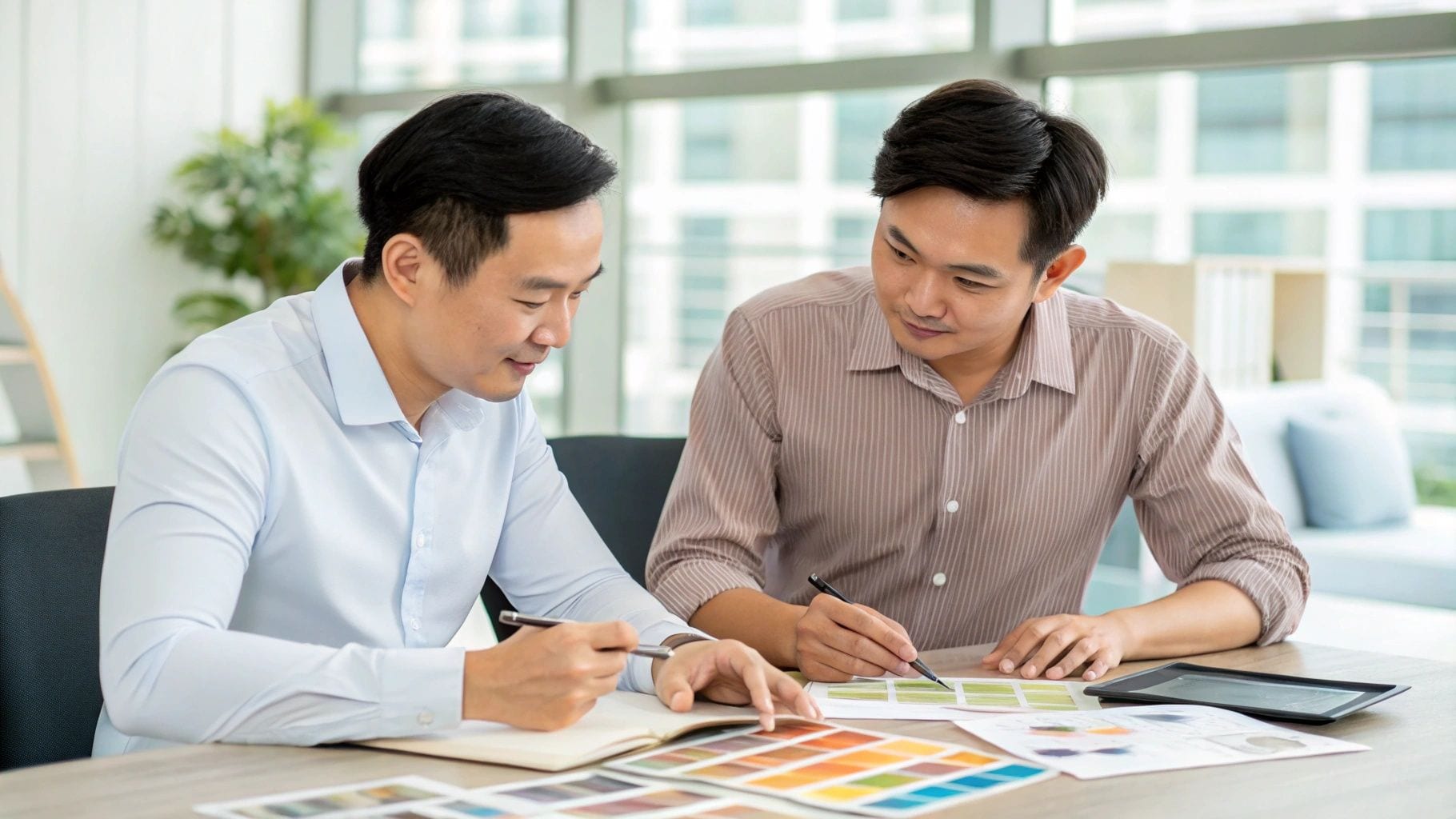 Bạn là người đam mê sáng tạo và có kinh nghiệm trong lĩnh vực Trade Marketing?